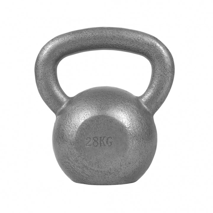 Gorilla Sports | Kettlebell Gusseisen 2-32 kg