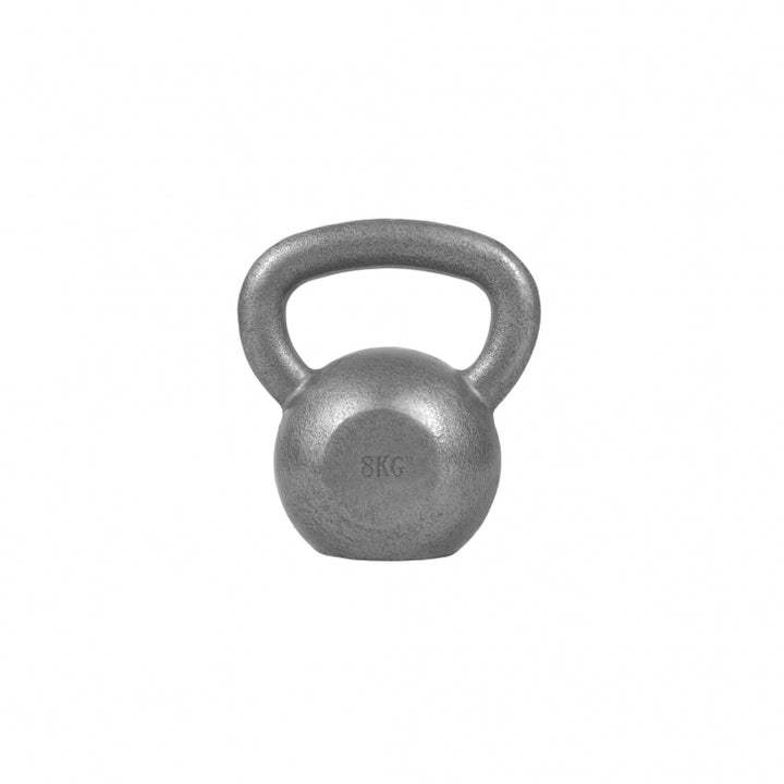 Gorilla Sports | Kettlebell Gusseisen 2-32 kg