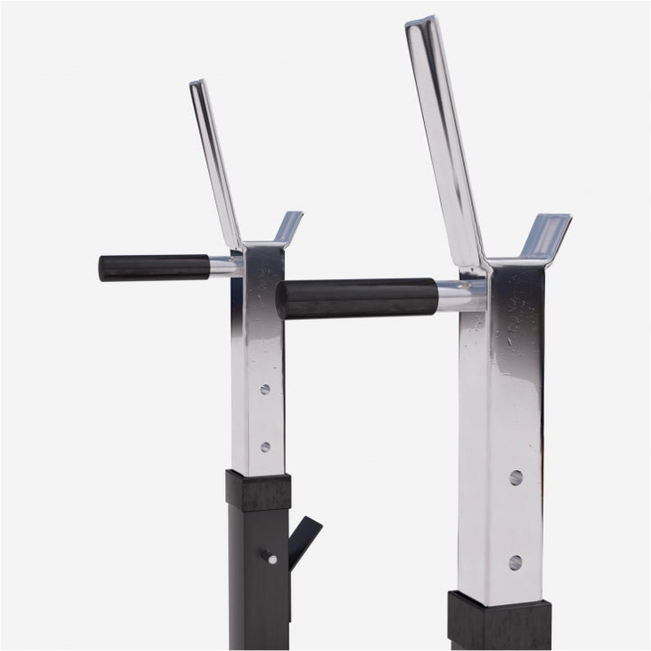 Gorilla Sports | Hantelbank mit Ablage