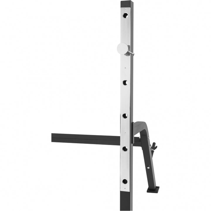 Gorilla Sports | Hantelbank mit separater Ablage