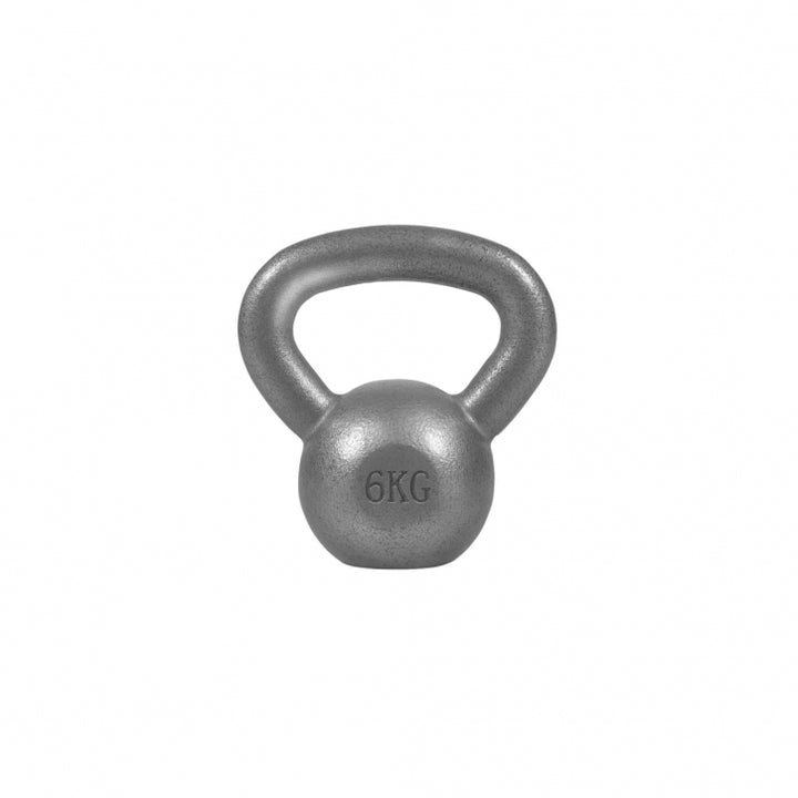Gorilla Sports | Kettlebell Gusseisen 2-32 kg