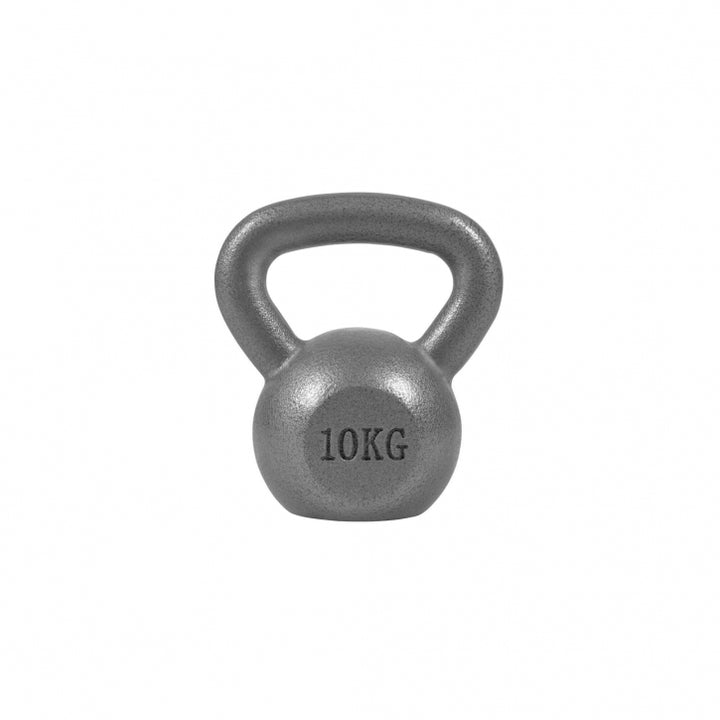 Gorilla Sports | Kettlebell Gusseisen 2-32 kg
