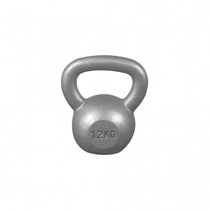 Gorilla Sports | Kettlebell Gusseisen 2-32 kg