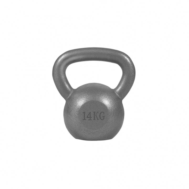 Gorilla Sports | Kettlebell Gusseisen 2-32 kg