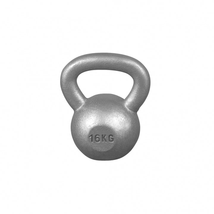 Gorilla Sports | Kettlebell Gusseisen 2-32 kg