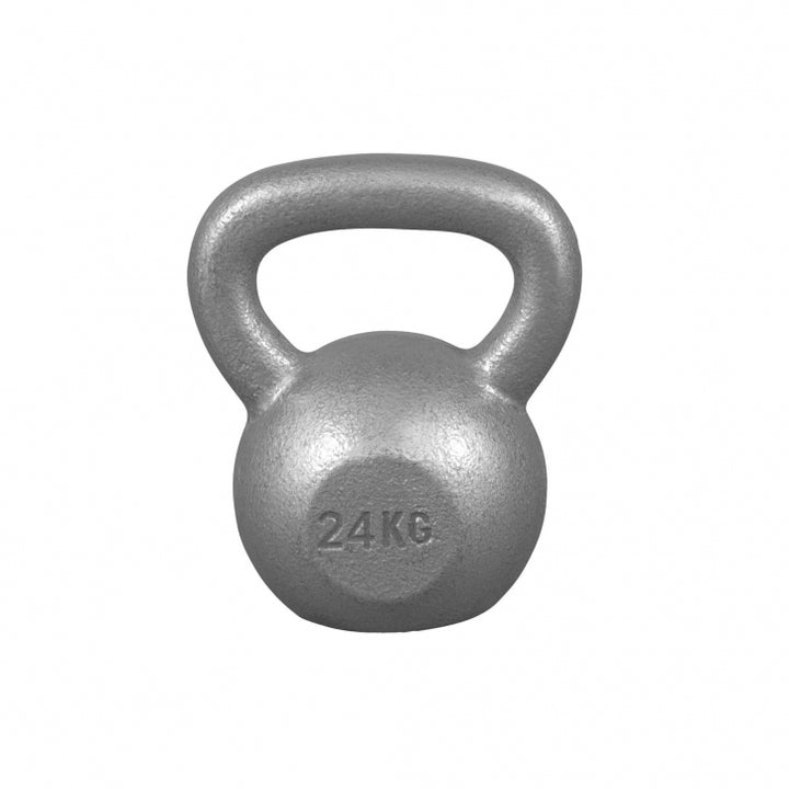 Gorilla Sports | Kettlebell Gusseisen 2-32 kg