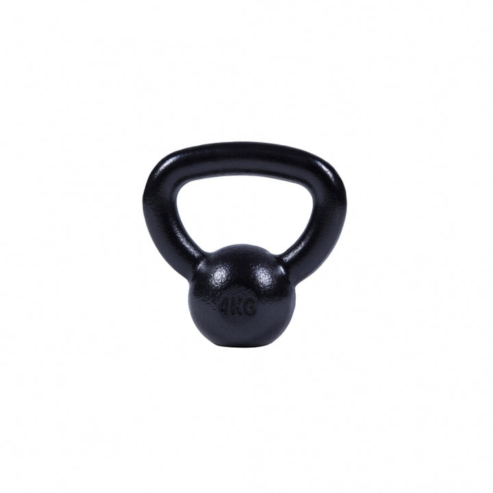Gorilla Sports | Kettlebell Gusseisen 2-32 kg