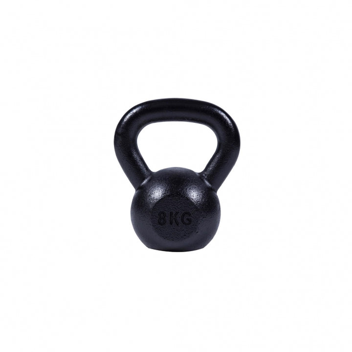 Gorilla Sports | Kettlebell Gusseisen 2-32 kg