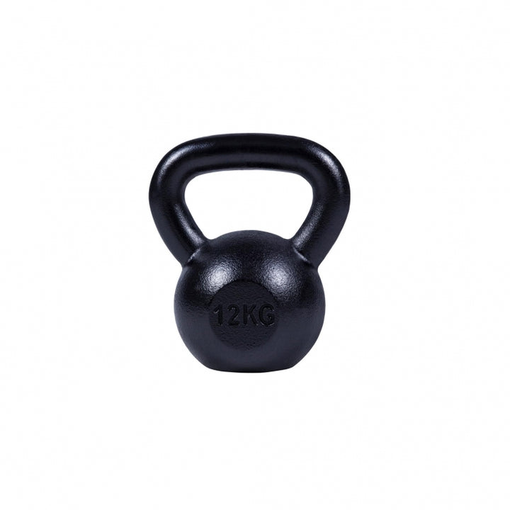 Gorilla Sports | Kettlebell Gusseisen 2-32 kg