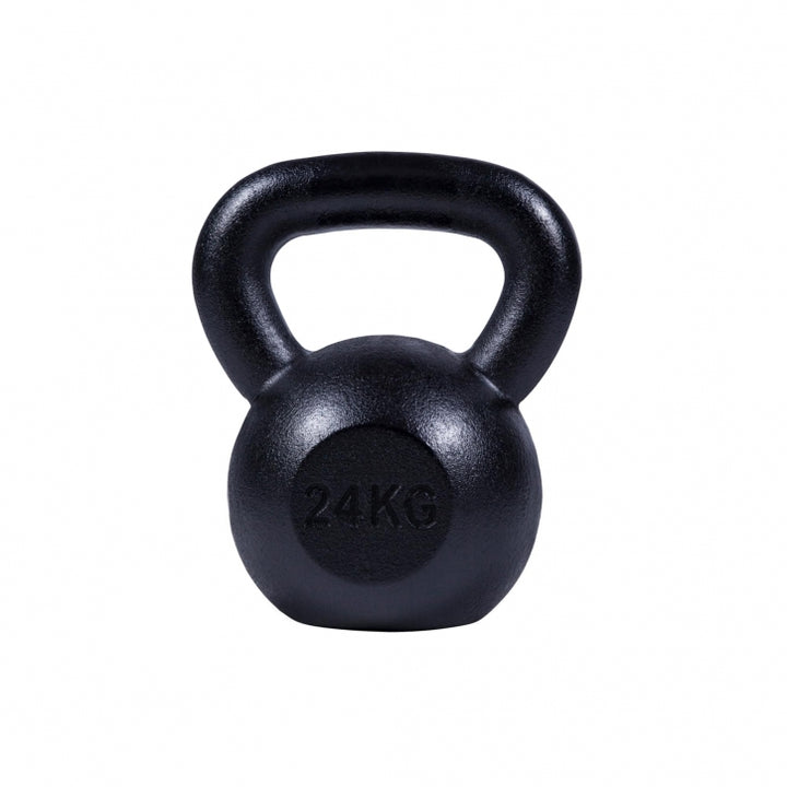 Gorilla Sports | Kettlebell Gusseisen 2-32 kg