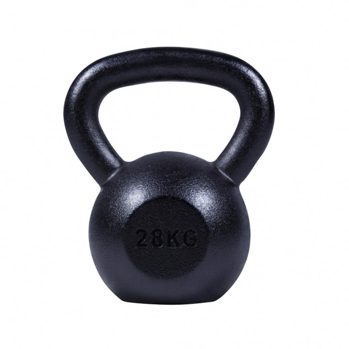 Gorilla Sports | Kettlebell Gusseisen 2-32 kg