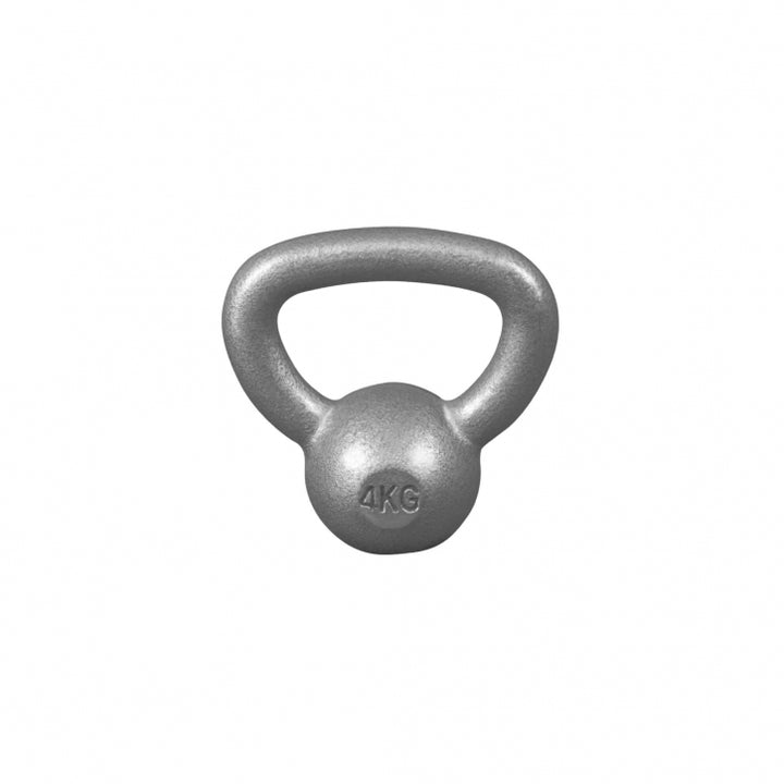 Gorilla Sports | Kettlebell Gusseisen 2-32 kg