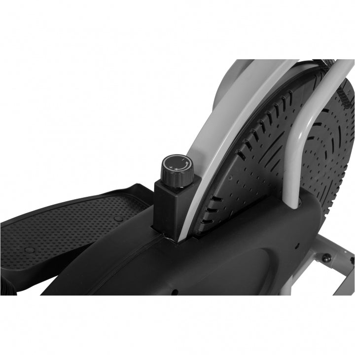 Gorilla Sports | Crosstrainer in Grau