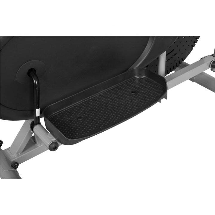 Gorilla Sports | Crosstrainer in Grau