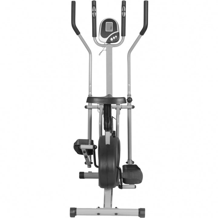 Gorilla Sports | Crosstrainer in Grau
