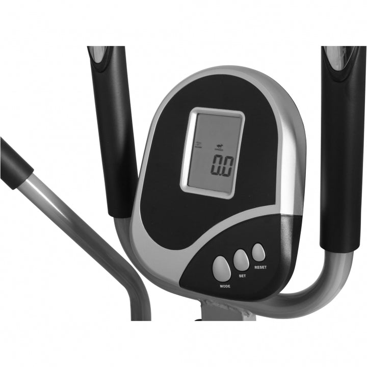 Gorilla Sports | Crosstrainer in Grau