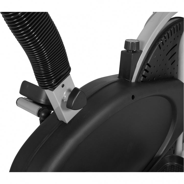 Gorilla Sports | Crosstrainer in Grau