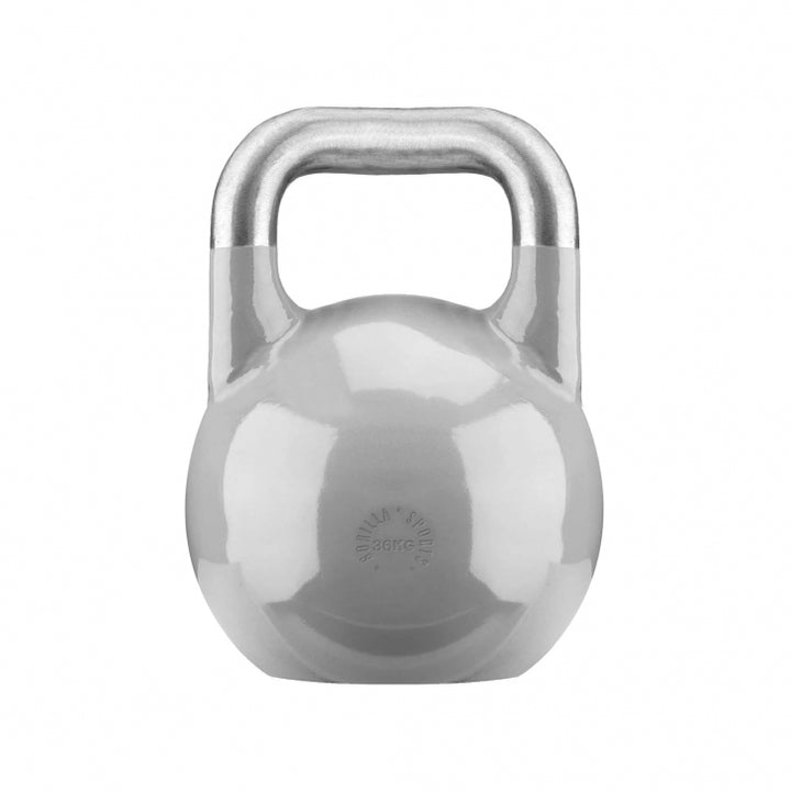 Gorilla Sports | Kettlebell Competition 8-36 kg
