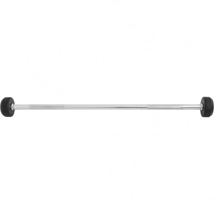 Gorilla Sports | Barbells Gummi 10-50 kg