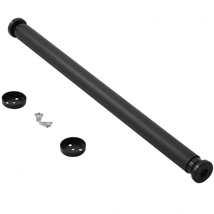 Gorilla Sports | Profi Klimmzugstange für Türrahmen