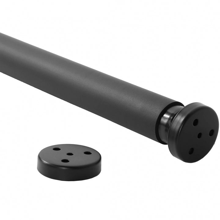 Gorilla Sports | Profi Klimmzugstange für Türrahmen