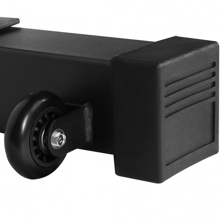 Gorilla Sports | Profi Hantelbank Verstellbar