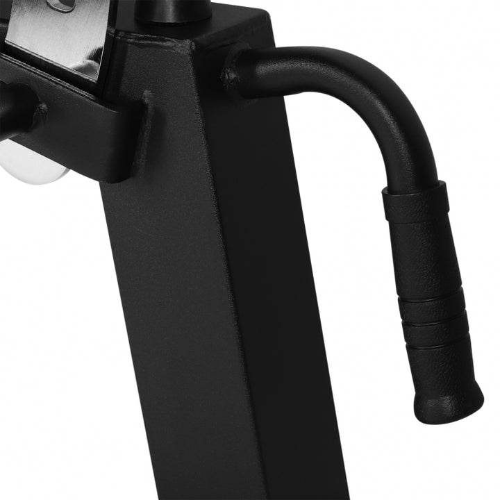 Gorilla Sports | Profi Hantelbank Verstellbar