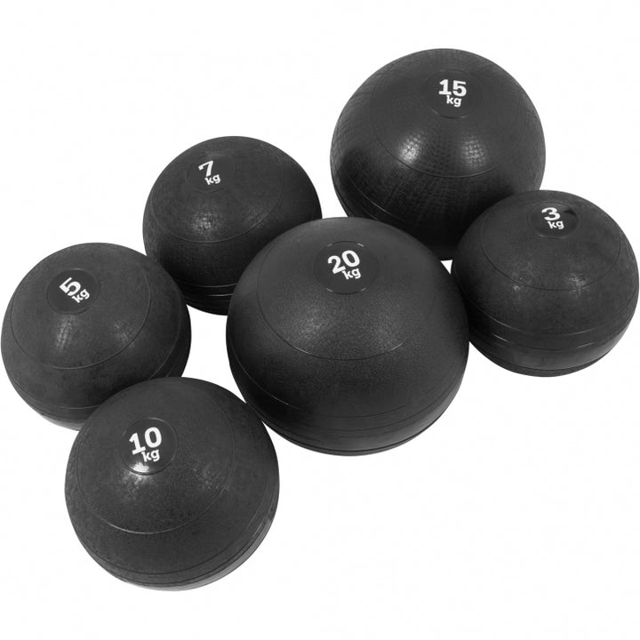 Gorilla Sports | Slamball 3-20 kg