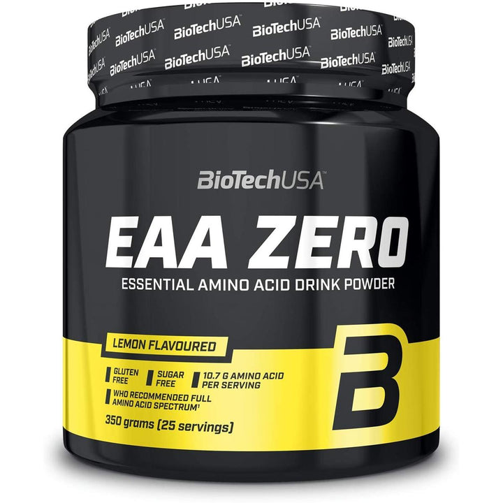 BioTech USA | EAA Zero - 350g