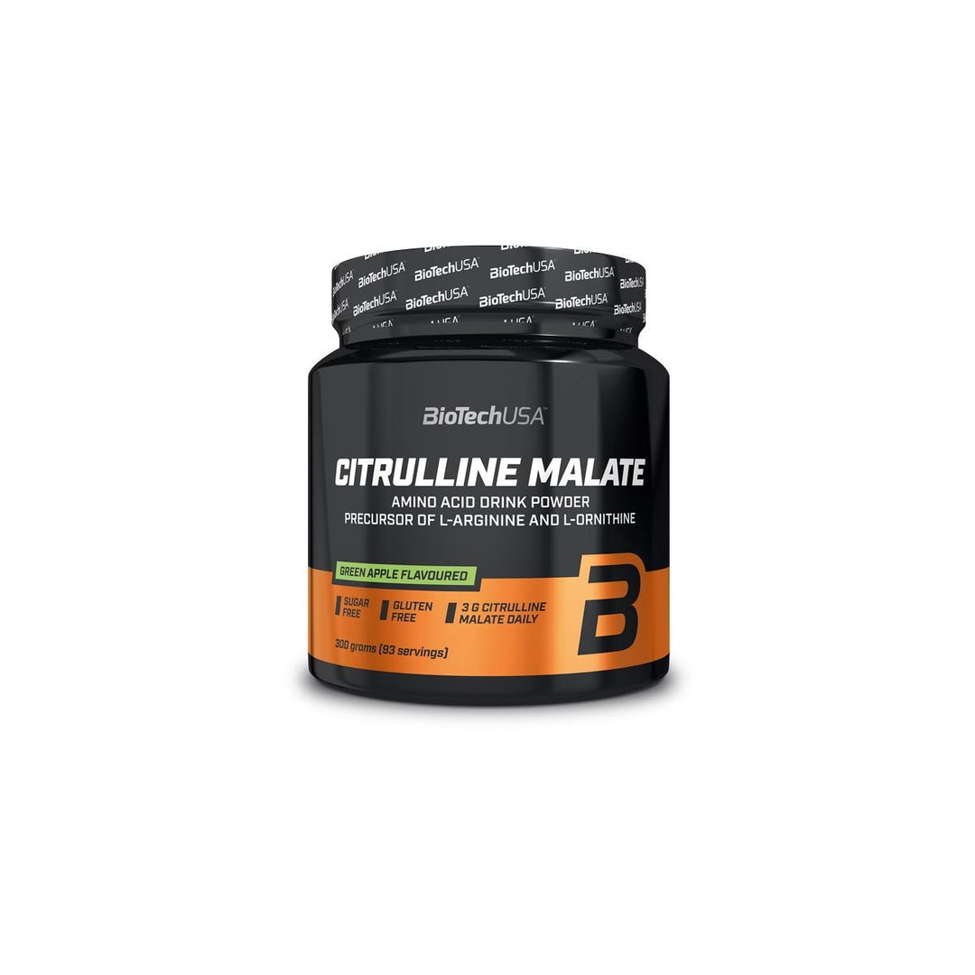 BioTech USA | Citrulline Malate - 300g