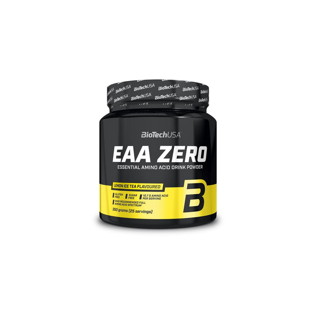 BioTech USA | EAA Zero - 350g