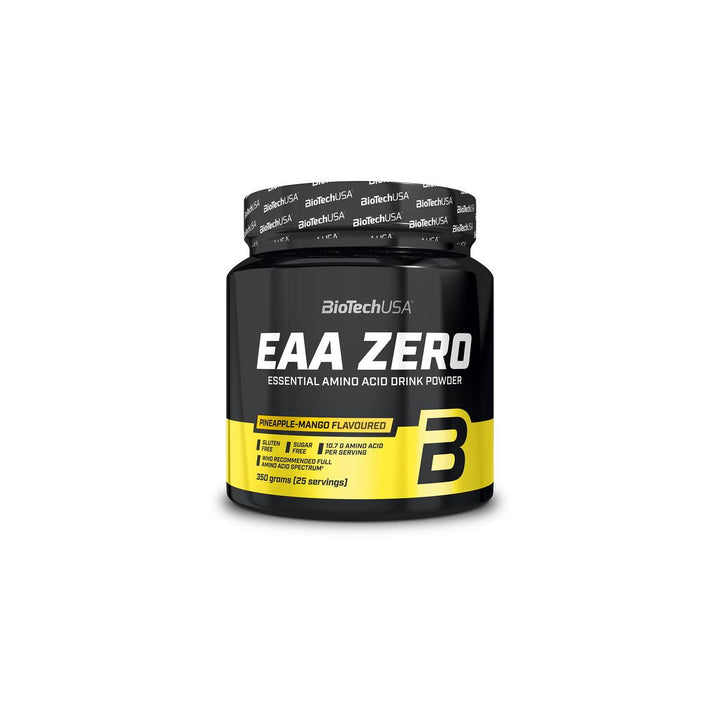 BioTech USA | EAA Zero - 350g
