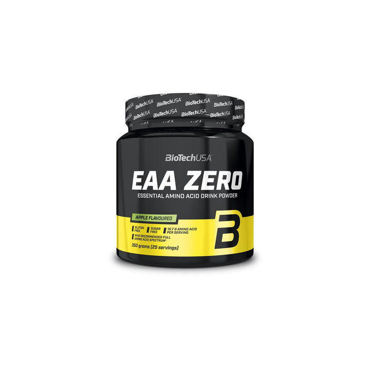 BioTech USA | EAA Zero - 350g