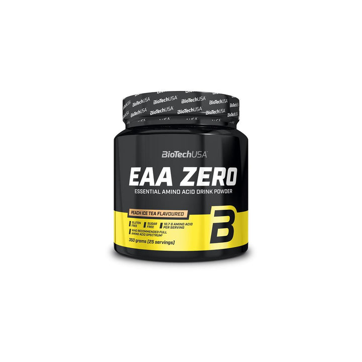 BioTech USA | EAA Zero - 350g