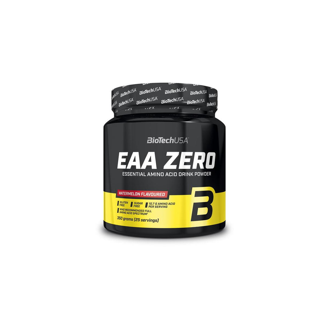 BioTech USA | EAA Zero - 350g