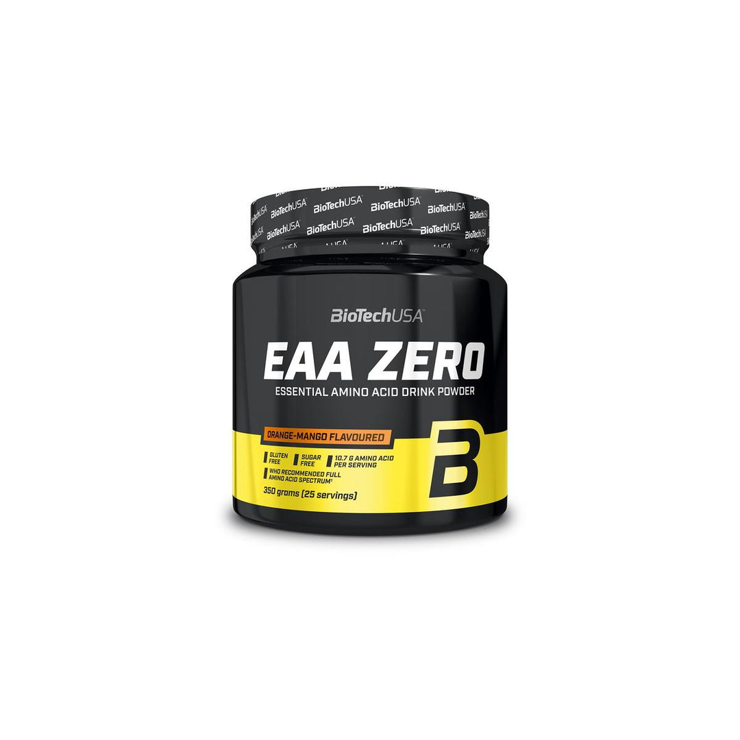 BioTech USA | EAA Zero - 350g