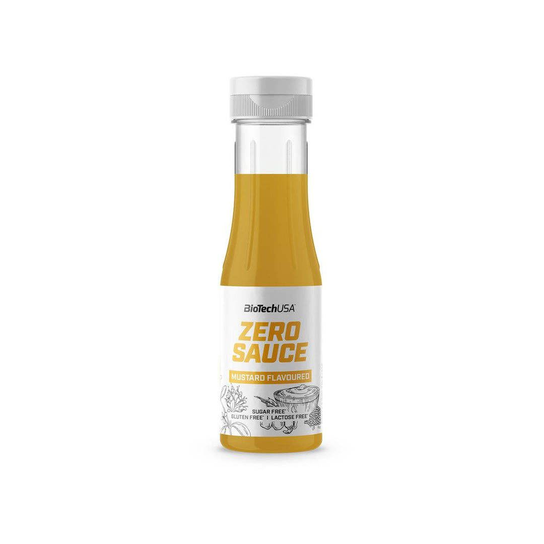 BioTech USA | Zero Sauce - 350ml