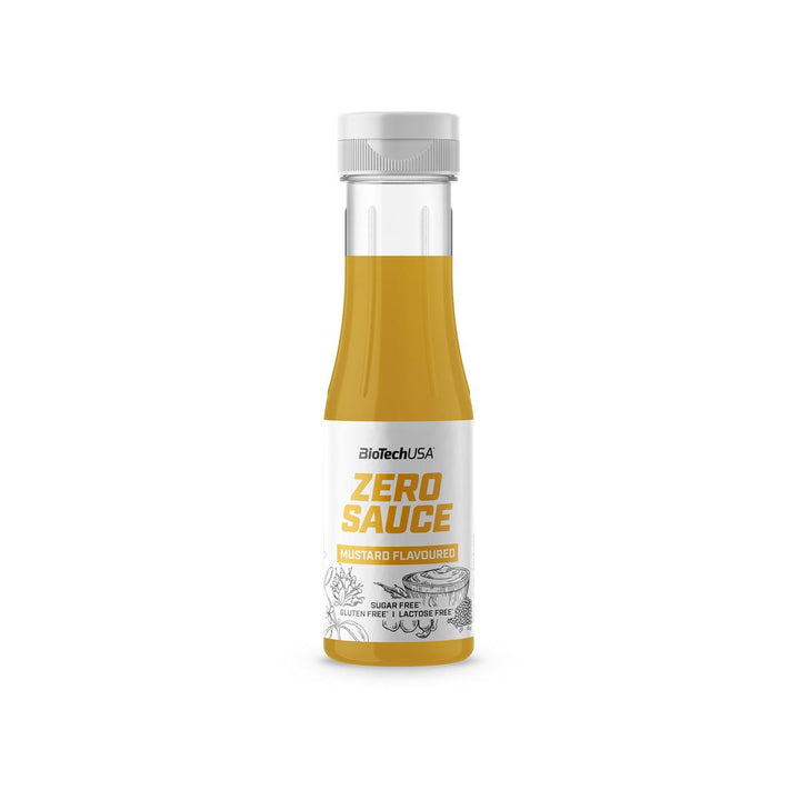 BioTech USA | Zero Sauce - 350ml