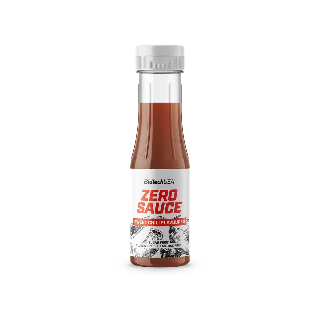 BioTech USA | Zero Sauce - 350ml