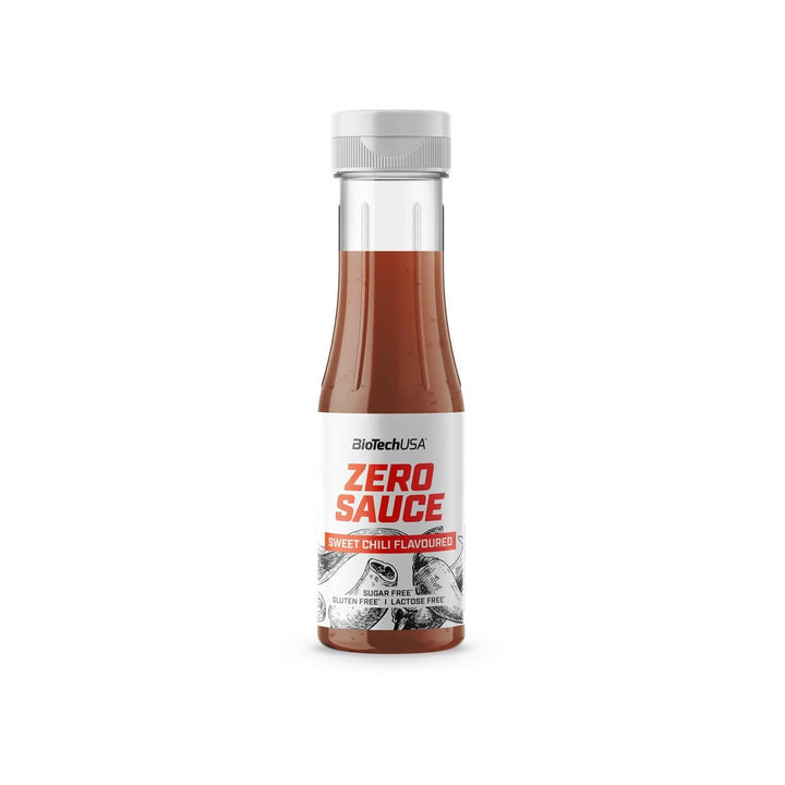 BioTech USA | Zero Sauce - 350ml