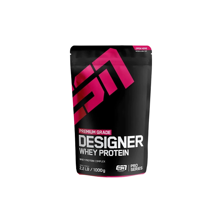 ESN | Designer Whey Protein - 1000g