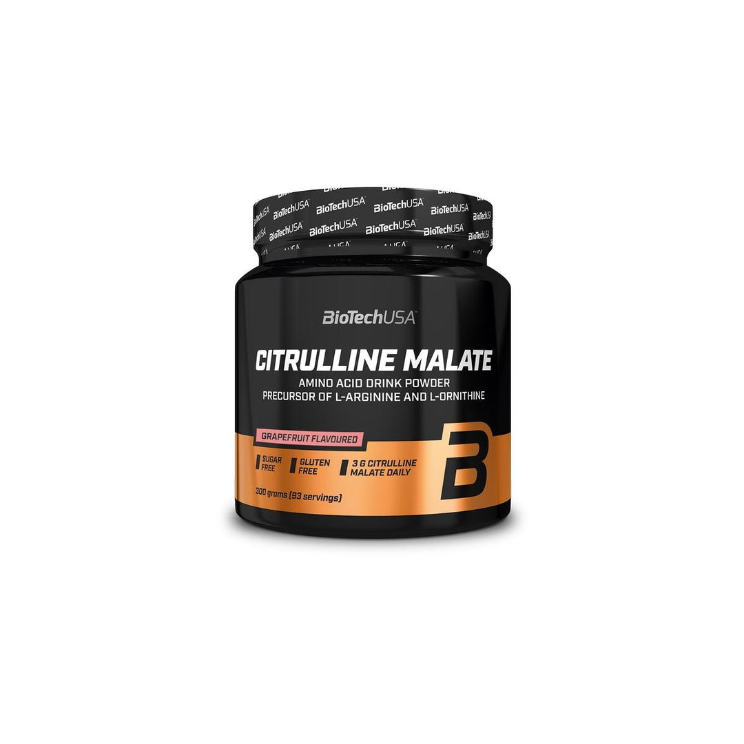 BioTech USA | Citrulline Malate - 300g