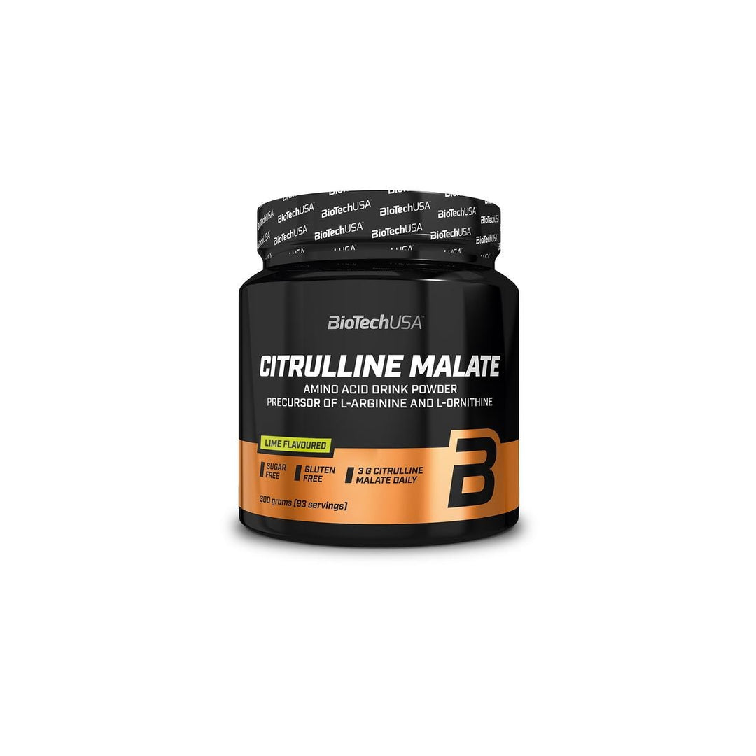 BioTech USA | Citrulline Malate - 300g