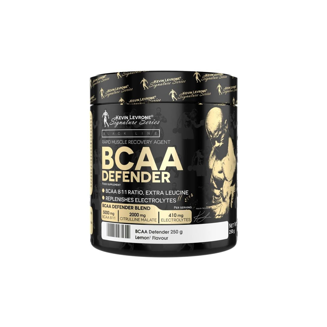 Kevin Levrone | BCAA DEFENDER - 250g