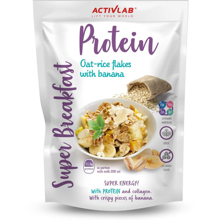 Activlab | Protein Breakfast - 300g