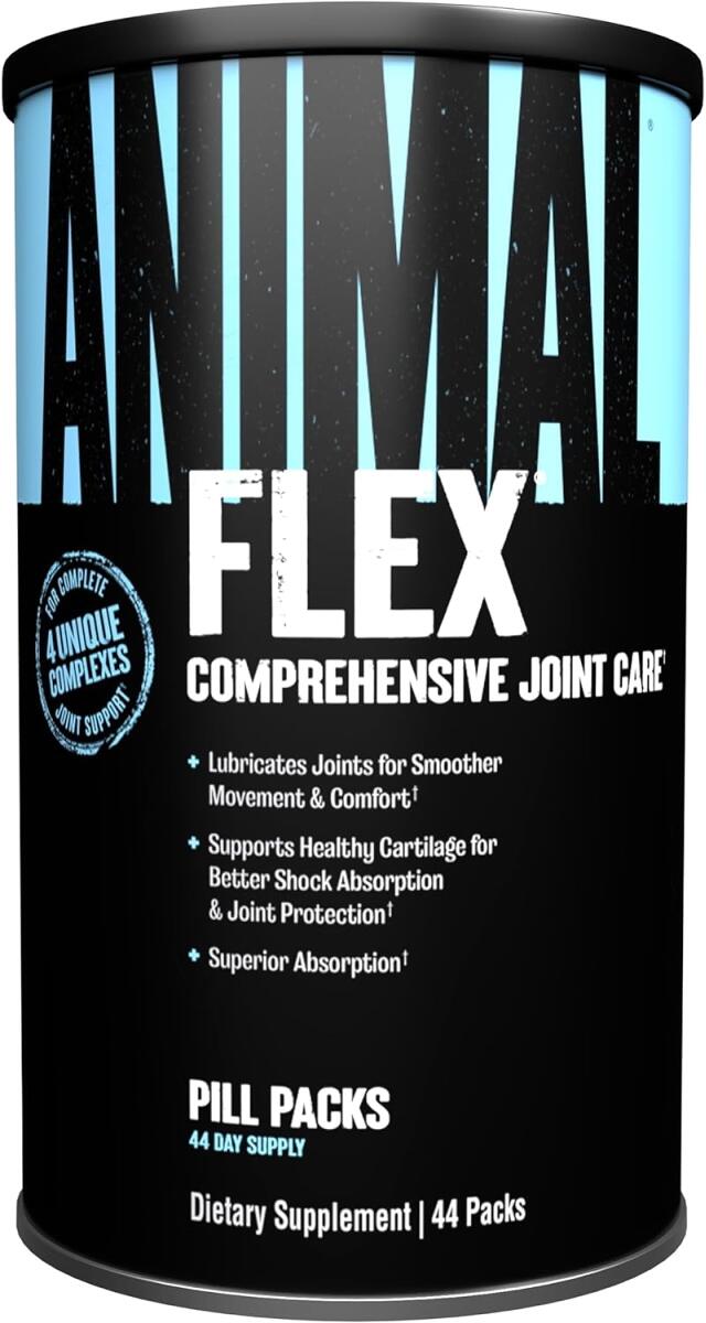 Universal Nutrition | Animal Flex - 44 Packs