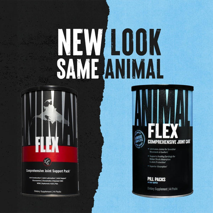 Universal Nutrition | Animal Flex - 44 Packs