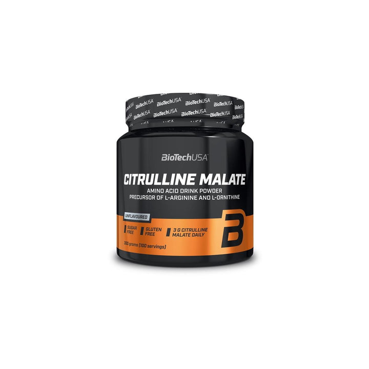 BioTech USA | Citrulline Malate - 300g