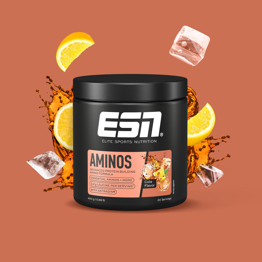 ESN | Aminos - 400g