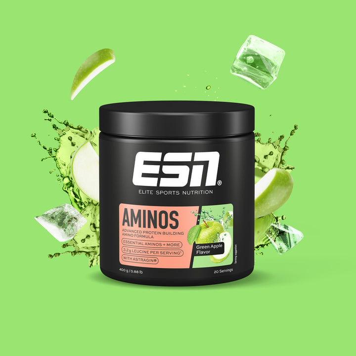 ESN | Aminos - 400g